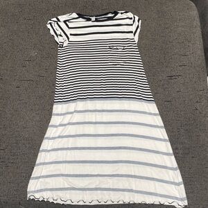 American Eagle dress and halter top. Size XS